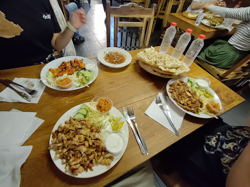 Photo of Efes Kebabs & Pizza - 542 Christchurch Rd, Boscombe, Bournemouth BH1 4BE